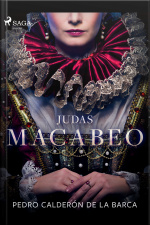 Judas Macabeo