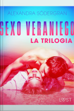 Sexo Veraniego - La Trilogia