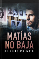 Matías No Baja
