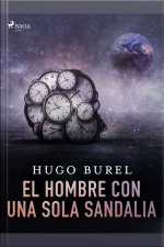 El Hombre Con Una Sola Sandalia