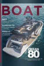 Boat Shopping - Okean 80 - 01/11/2020