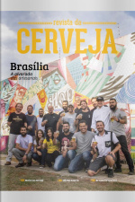Revista Da Cerveja - Confira Na Rc#39 - 01/03/2019