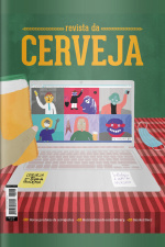 Revista Da Cerveja - Cerveja Em Tempos De Pandemia - 01/07/2020