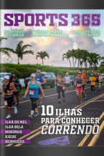 Sports 365 - 10 ilhas para conhecer correndo - 01/03/2020