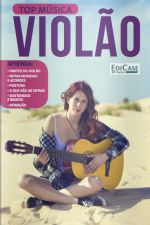 Cifras Dos Sucessos - Aprenda A Tocar Violão - 05/10/2020