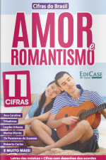 Cifras Dos Sucessos - Amor E Romantismo - 10/08/2020
