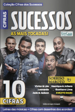 Cifras Dos Sucessos - Sorriso Maroto - 21/09/2020