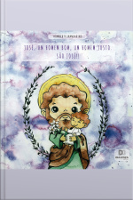 José, Um Homem Bom, Um Homem Justo. São José!