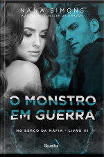 O Monstro Em Guerra