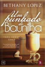Um Punhado De Baunilha