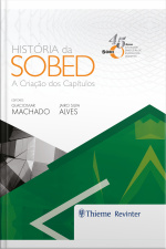 História Da Sobed: A Criação Dos Capítulos