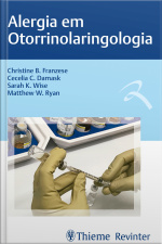 Alergia Em Otorrinolaringologia