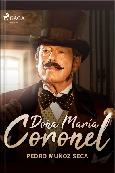 Doña María Coronel