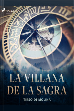 La Villana De La Sagra