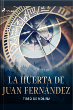 La Huerta De Juan Fernández