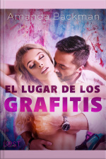 El Lugar De Los Grafitis
