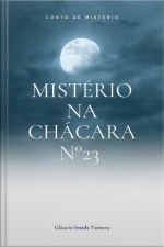 Mistério Na Chácara 23: Suspense/terror/horror