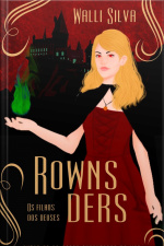 Rownsders - Os Filhos Dos Deuses