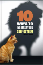 10 Ways To Increase Your Self-esteem