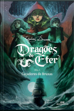 Caçadores De Bruxas