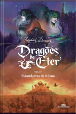 Estandartes De Névoa