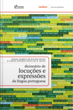 Dicionário de locuções e expressões da língua portuguesa