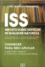Iss – Imposto Sobre Serviços De Qualquer Natureza: Conhecer Para Bem Aplicar