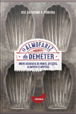 O Almofariz De Deméter