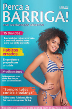 Emagreça com Saúde - Perca a Barriga Com Reeducação Alimentar - 16/11/2020