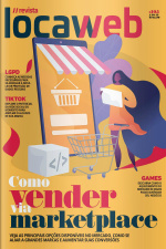 Revista Locaweb N° 105