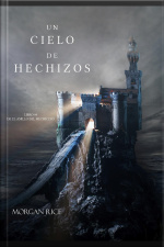 Un Cielo De Hechizos (libro #9 De El Anillo Del Hechicero)