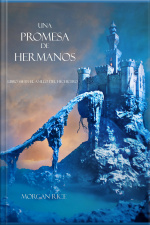 Una Promesa De Hermanos (libro#14 De El Anillo Del Hechicero)