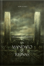 Un Mandato De Reinas (libro #13 De El Anillo Del Hechicero)