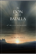 El Don De La Batalla (libro#17 De El Anillo Del Hechicero)