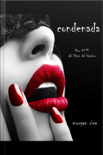 Condenada (libro #11 Del Diario Del Vampiro)