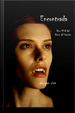 Encontrada (libro # 8 En Los Diarios Del Vampiro)
