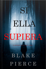 Si Ella Supiera (un Misterio Kate Wise—libro 1)