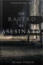 Un Rastro De Asesinato (un Misterio Keri Locke --libro #2)