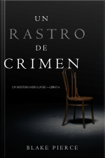 Un Rastro De Crimen (un Misterio Keri Locke —libro 4)