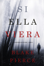 Si Ella Viera (un Misterio Kate Wise—libro 2)