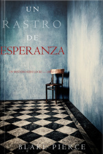 Un Rastro De Esperanza (un Misterio Keri Locke —libro 5)