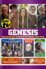 Guia Da Tv - Edição De 18/01/2021