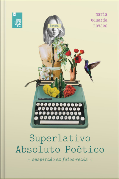 Superlativo Absoluto Poético: Suspirado Em Fatos Reais