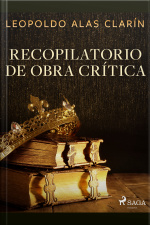 Recopilatorio De Obra Crítica