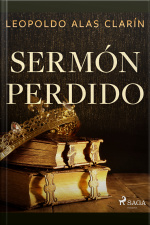 Sermón Perdido