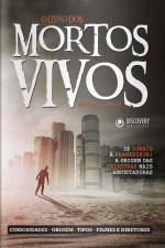 Discovery Publicações - O livro dos mortos vivos - 13/04/2020