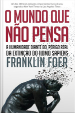 O Mundo Que Não Pensa