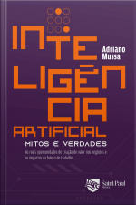 Inteligência Artificial - Mitos e verdades