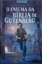 O Enigma Da Bíblia De Gutemberg