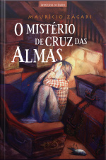 O Mistério De Cruz Das Almas